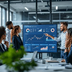 Modern Data Strategy for Enterprise Generative AI