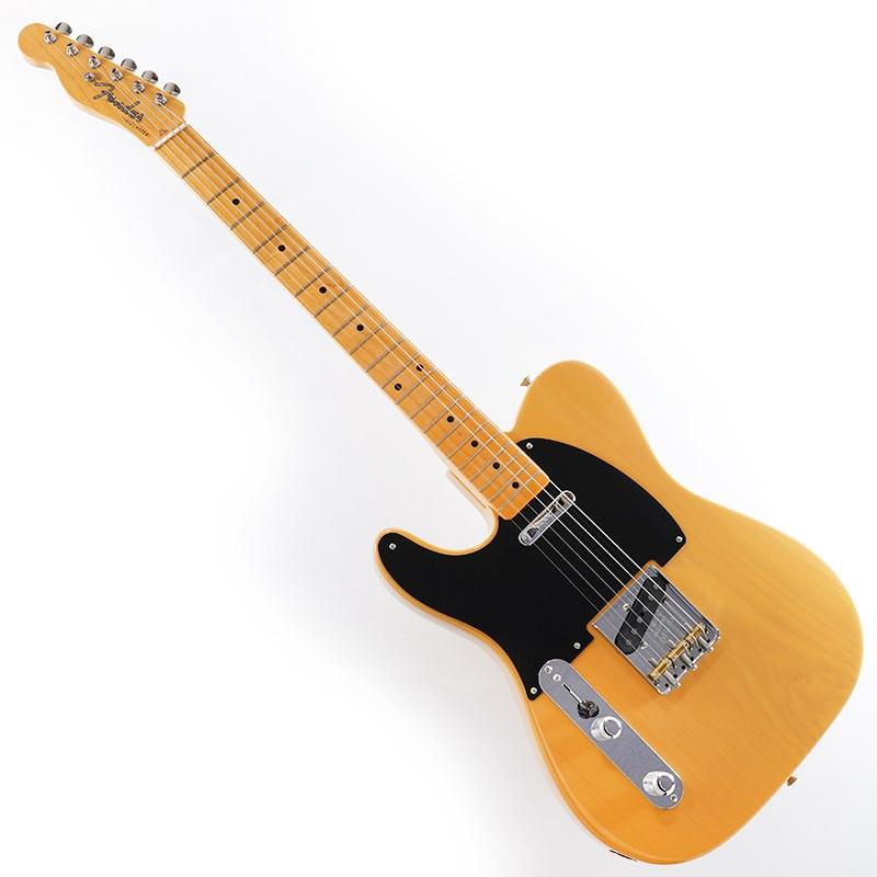 Fender USA American Original '50s Telecaster Left-Hand (Butterscotch Blonde