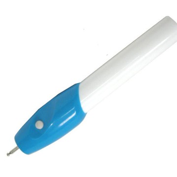 電動雕刻針 電動刻磨機 雕刻筆 刻字筆 雕刻機 電磨機 刻字機 電池式 磨指甲機【DB340】 123便利屋