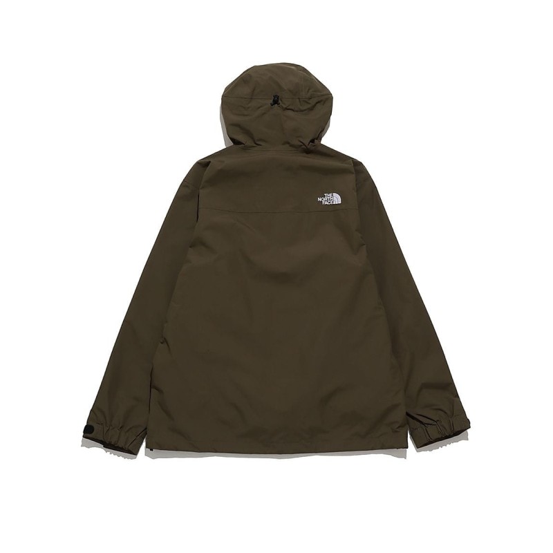 おすすめネット ノースフェイス THE NORTH FACE スクープジャケット