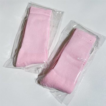 粉色+紅色 two paris a set 兩雙裝