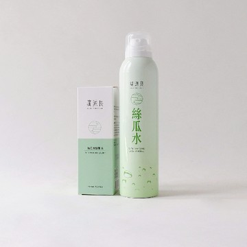 【廣源良】清爽潤膚補水組(簡單入門保養，2步驟保濕)