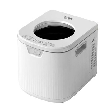SONGEN 智能烘乾攪碎淨化廚餘機(SG-CY203-W)