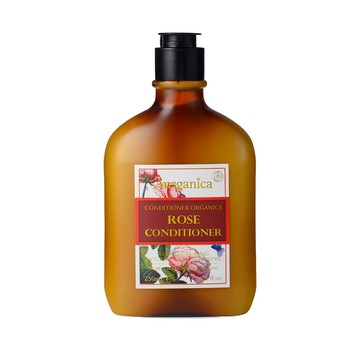Ausganica 有機奧圖玫瑰精油潤絲精250ml