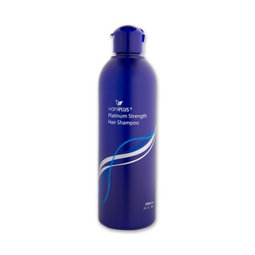 vaniPLUS 光彩健髮洗髮精300ml
