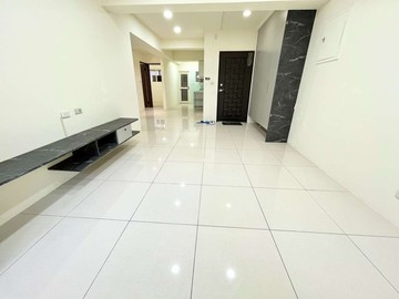 漢口商圈立人學區低總價3房+車位｜台中市北區武昌南街