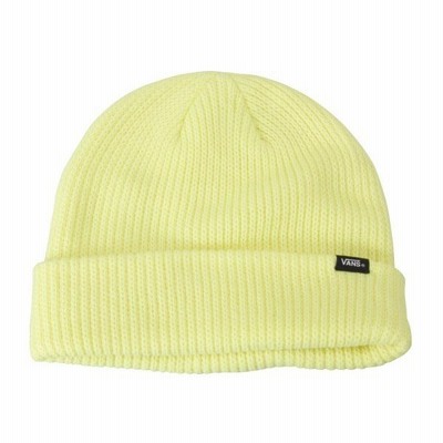 ヴァンズ Vans メンズ ニット ビーニー 帽子 Core Basics Beanie In Khaki Nutria Southwestne Com