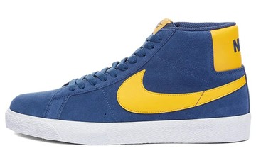 ZOOM BLAZER MID SB MICHIGAN
