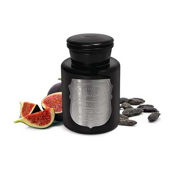 Paddywax Noir Black Fig Candle無花果頂級藥罐香氛蠟燭(8OZ)