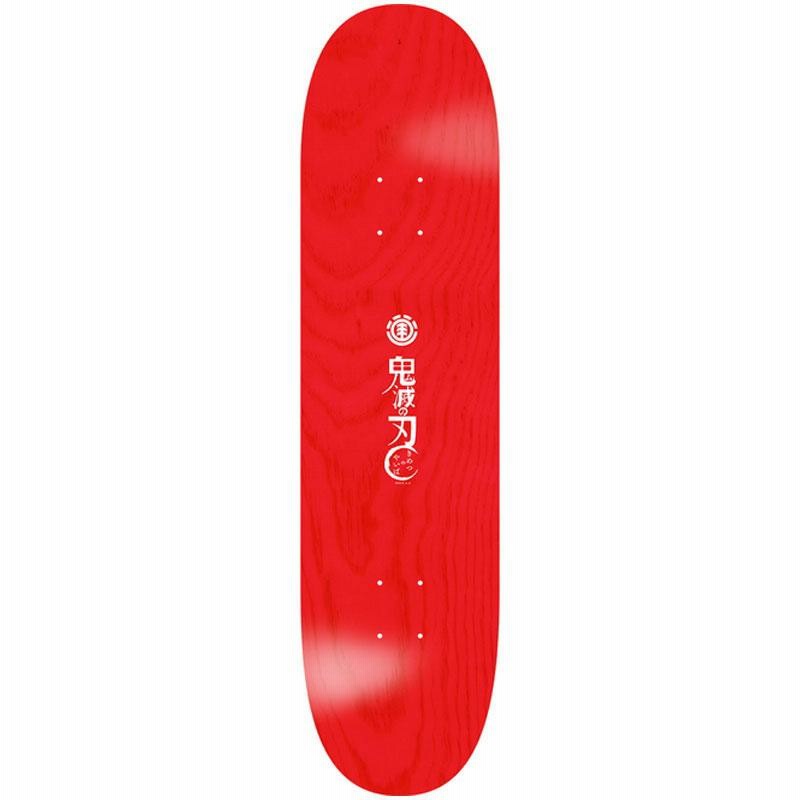 エレメント ELEMENT x 鬼滅の刃 KIMETSU A DECK/エレメント