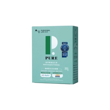 [昂萃]優萃暢護益生菌 (30包/盒) - 專利益生菌+綜合酵素-1入組