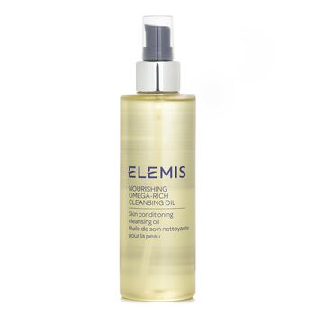 【艾麗美】全效修護滋養潔膚油 Nourishing Omega-Rich Cleansing Oil