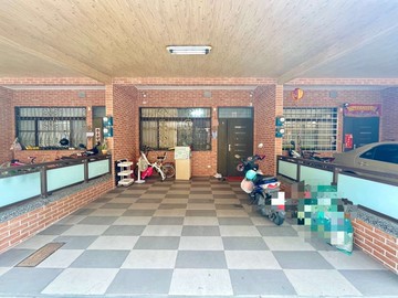 近羅東中興文創車庫透天｜宜蘭縣五結鄉三結二路