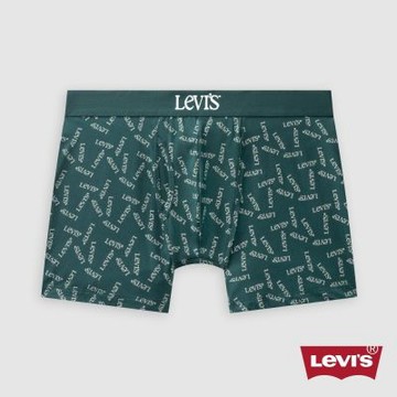 Levi s 拳擊內褲 Boxer 四角褲 / 舒適面料 / 彈性貼身 人氣新品