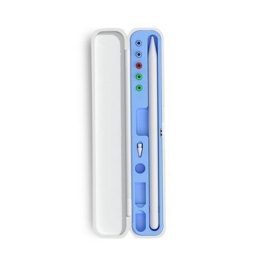 【SB02輕盈款】多功能Apple Pencil觸控筆收納盒