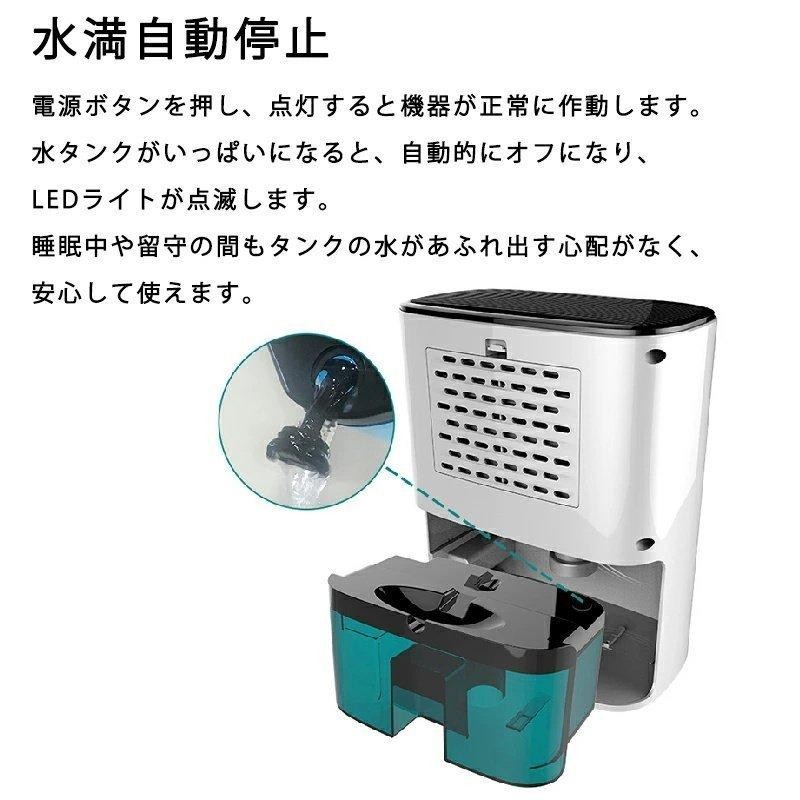 除湿機 コンプレッサー 方式 おすすめ 空気清浄機 除湿機 電気代安い パワフル除湿 スタンド 乾燥機 省エネ 衣類 1台2役 軽量 梅雨 カビ対策  静音 | LINEブランドカタログ