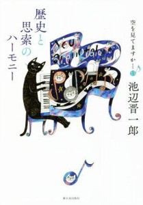  空を見てますか…(１３) 歴史と思索のハーモニー／池辺晋一郎(著者)