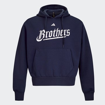 中信兄弟棒球隊 連帽上衣