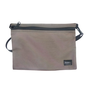 FARM HUT 戶外防潑水多功能收納袋  L