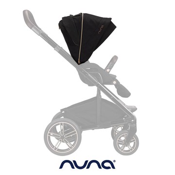 荷蘭NUNA-MIXX next 頂蓬(尊爵銅)