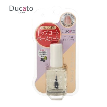 DUCATO速乾修整兩用護色油II/7ml