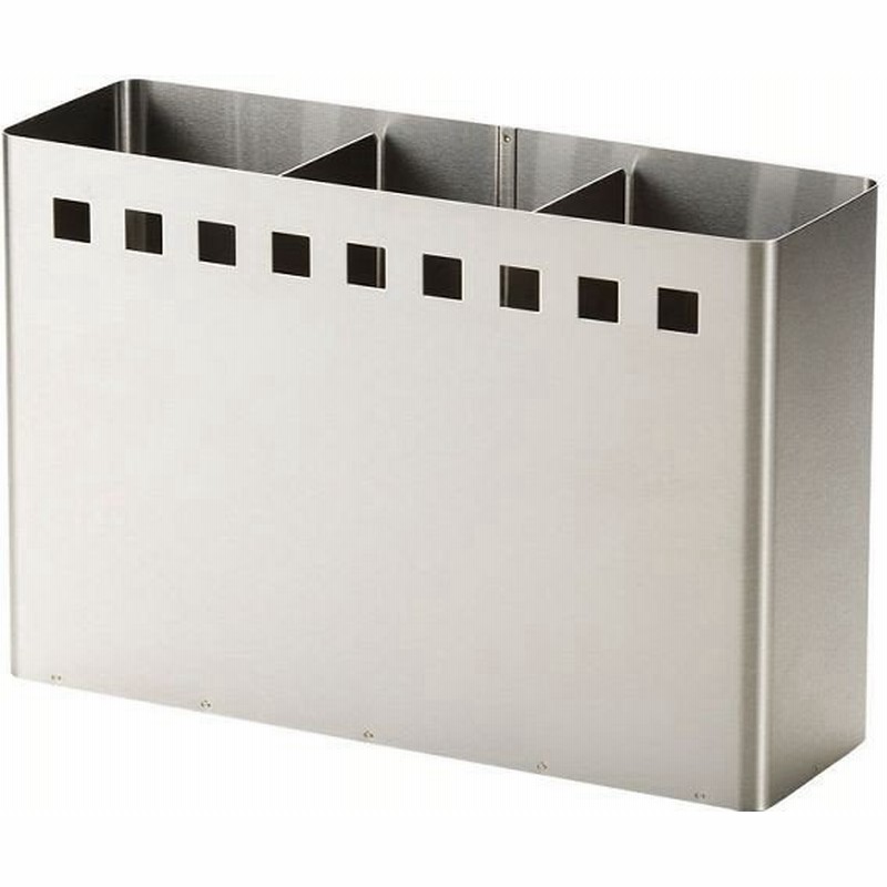 キッチン収納 台所収納 収納スタンド お玉 菜箸 カトラリースタンド ステンレス Mm ビーワーススタイル D 通販 Lineポイント最大0 5 Get Lineショッピング