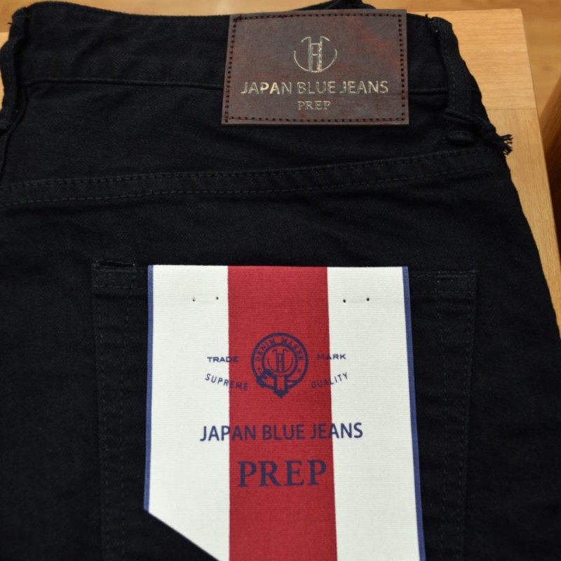 JAPAN BLUE JEANS (ジャパンブルージーンズ) プレップ 10oz ストレッチ