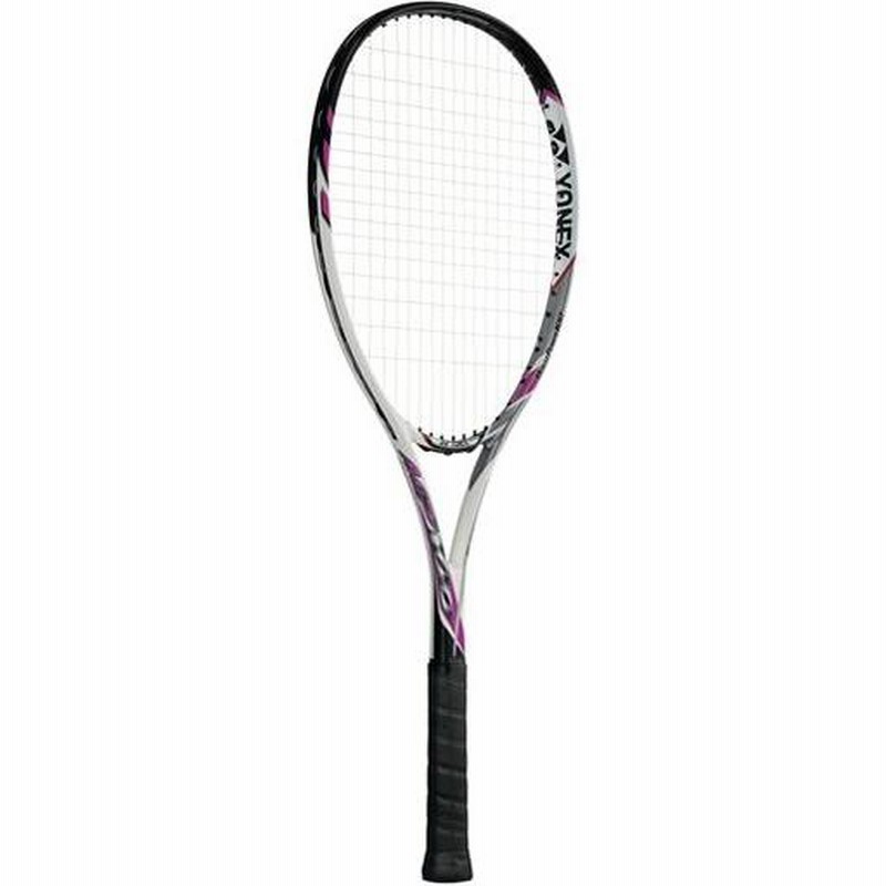 ヨネックス yonex ソフト テニス ラケット マッスルパワー100