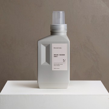 寵物友善｜地板防護清潔劑 無香配方