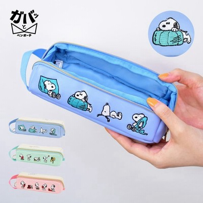 Snoopyペンケースの通販 2 930件の検索結果 Lineショッピング