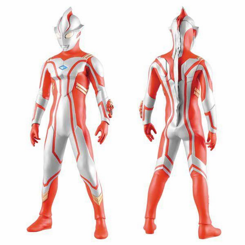 メディコムトイ 五月蝿い PBM! ウルトラマンメビウス