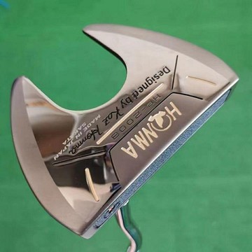 紅馬  honma推桿 紅馬半圓推桿 HP-2008推桿弧形