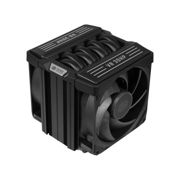 Cooler Master V8 ACE 3DHP CPU散熱器 INTEL優化版