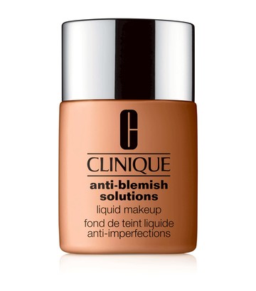 Clinique Anti-Blemish Solutions Liquid Makeup