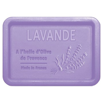 法國 ESPRIT PROVENCE 普羅旺斯皂 薰衣草  1個  120g