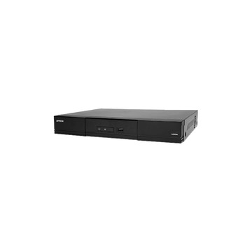 AVTECH 昌運監視器 DGD2109AV-U1 8路 H.265 8MP 五合一 XVR 錄影主機