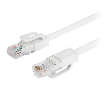 群加 Powersync Cat 5e UTP 高速網路線/圓線 (CAT5E-GR059-4)
