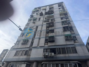 六合商圈|南華商圈|便利套房|收租自用兩相宜｜高雄市新興區自立二路