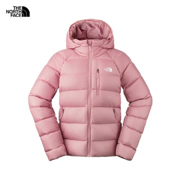 美國【The North Face】W FREE HIKE DOWN-女款鵝絨保暖外套