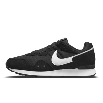 WMNS VENTURE RUNNER WIDE BLACK WHITE