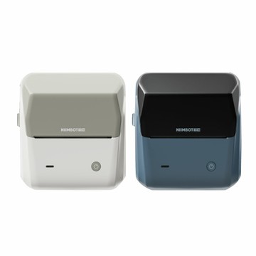 NIIMBOT 精臣 智能 熱感 藍芽 標籤機 打印機 1500mAh /台 B31【CUBE卡最高10%回饋】