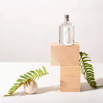 HETKINEN 如名之詩天然淡香精