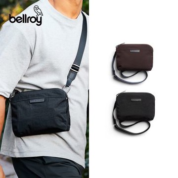 【Bellroy】Tokyo Side Bag 俐落簡約側背包