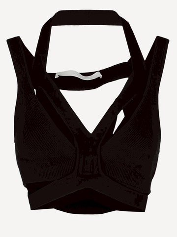 Dion Lee Bralette Top