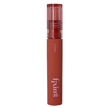 ETUDE fixing tint 唇釉  13 melange rose  4g  1支