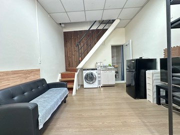 興大便宜樓店 屋況好 即可入住使用｜台中市南區信義南街