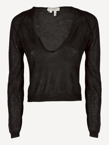 Saint Laurent Pullover