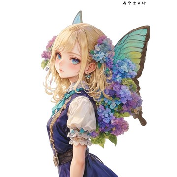 【六月中旬新款】07-096-0103 拼貼貼紙