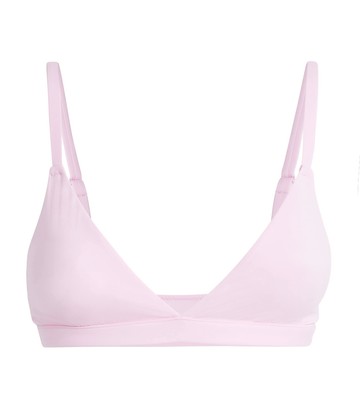 Skims Fits Everybody Triangle Bralette