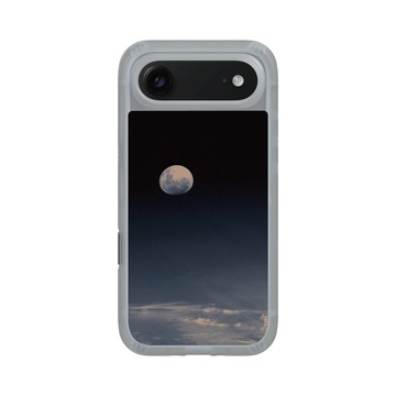 iPhone Air AirX 流變灰 - NASA - 月光與大氣層